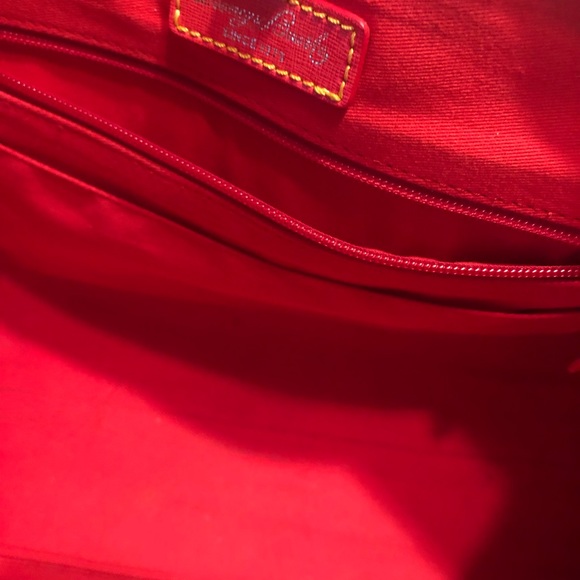 Dooney & Bourke handbag - Picture 3 of 3